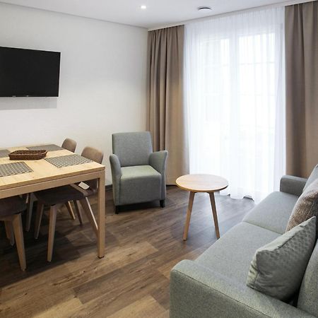 Hotel-Gasthaus Engel Luttingen 라우펜부르크 객실 사진