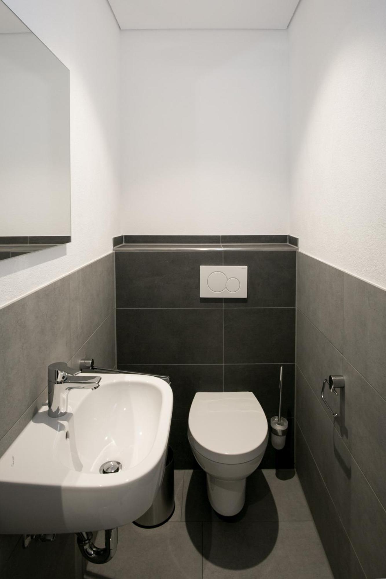 Hotel-Gasthaus Engel Luttingen 라우펜부르크 객실 사진