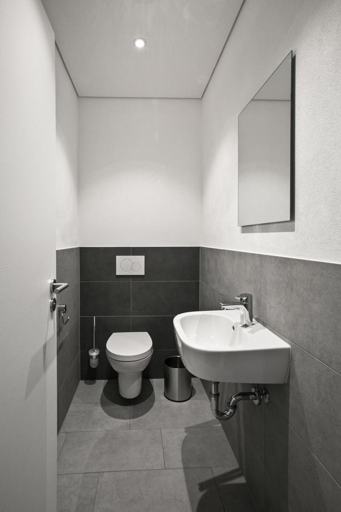 Hotel-Gasthaus Engel Luttingen 라우펜부르크 객실 사진