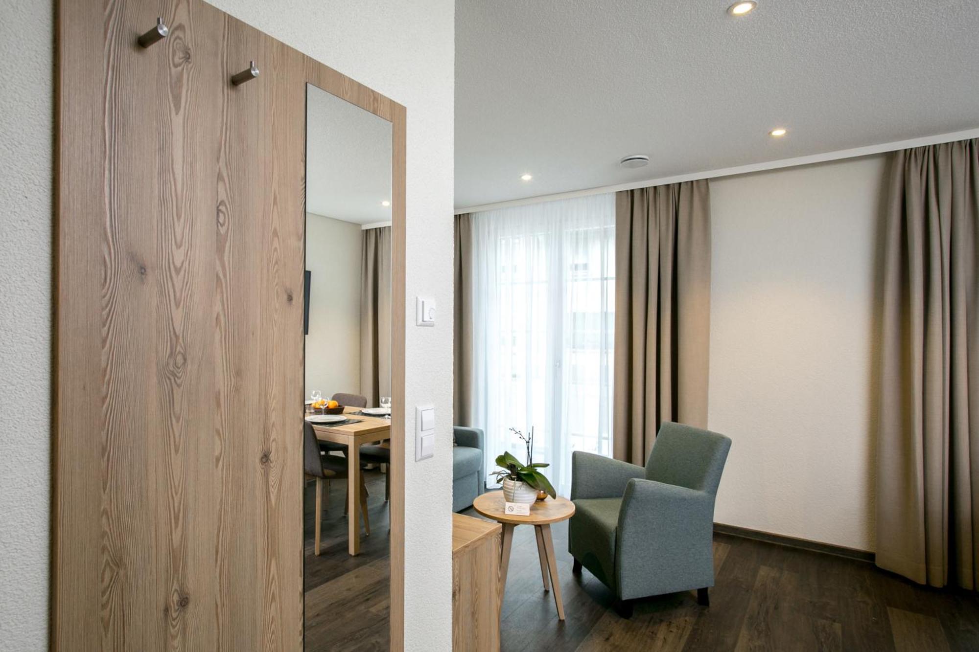 Hotel-Gasthaus Engel Luttingen 라우펜부르크 객실 사진