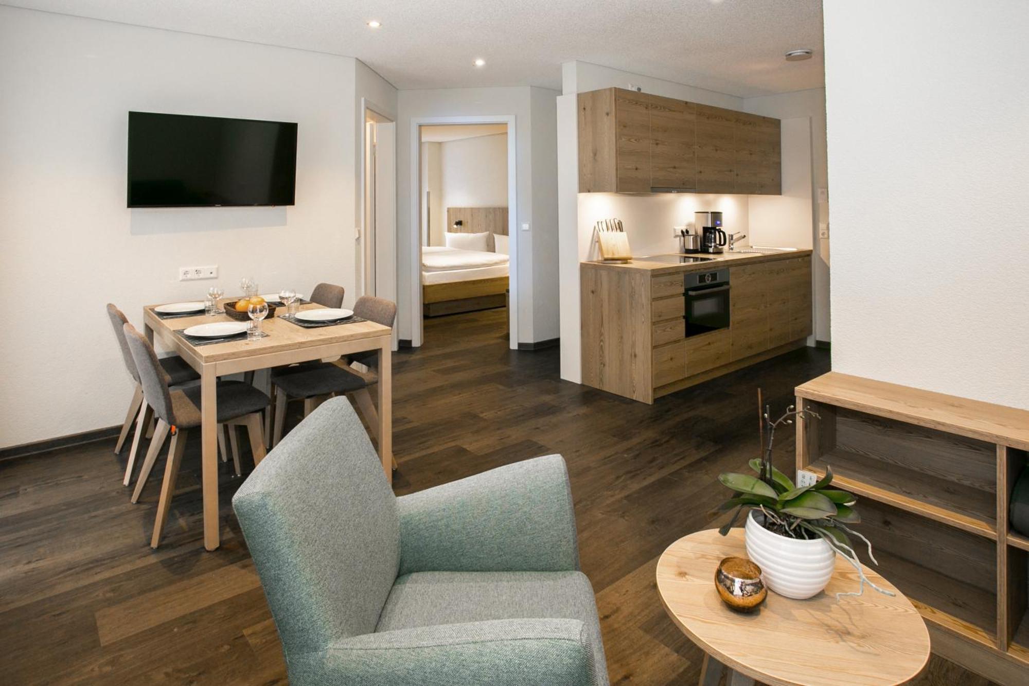 Hotel-Gasthaus Engel Luttingen 라우펜부르크 객실 사진