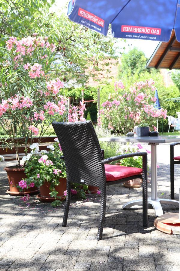 Hotel-Gasthaus Engel Luttingen 라우펜부르크 외부 사진
