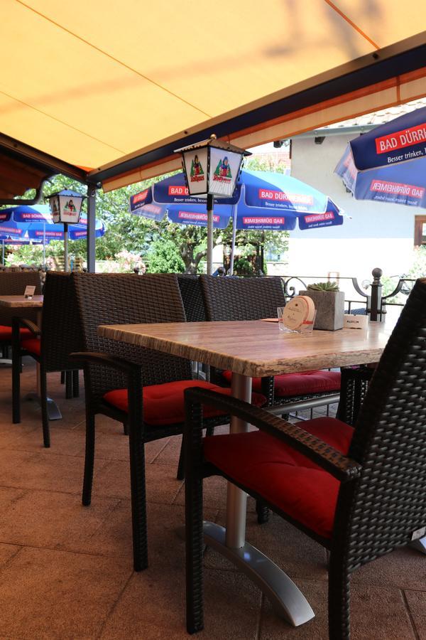 Hotel-Gasthaus Engel Luttingen 라우펜부르크 외부 사진