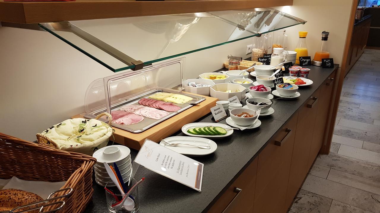Hotel-Gasthaus Engel Luttingen 라우펜부르크 외부 사진